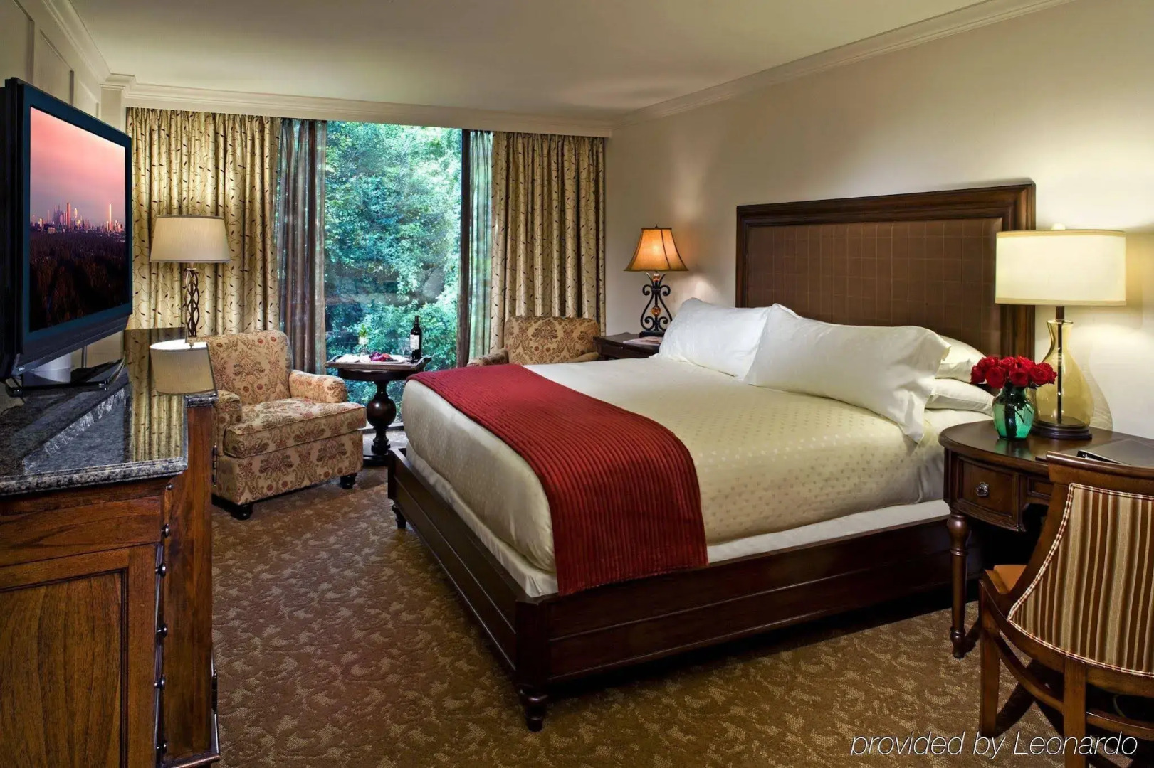 The Houstonian Hotel, Club & Spa