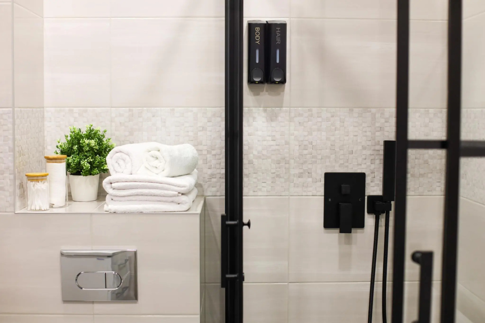 Pro.Apartment (Про.Апартмент) на улице Октябрьская 8