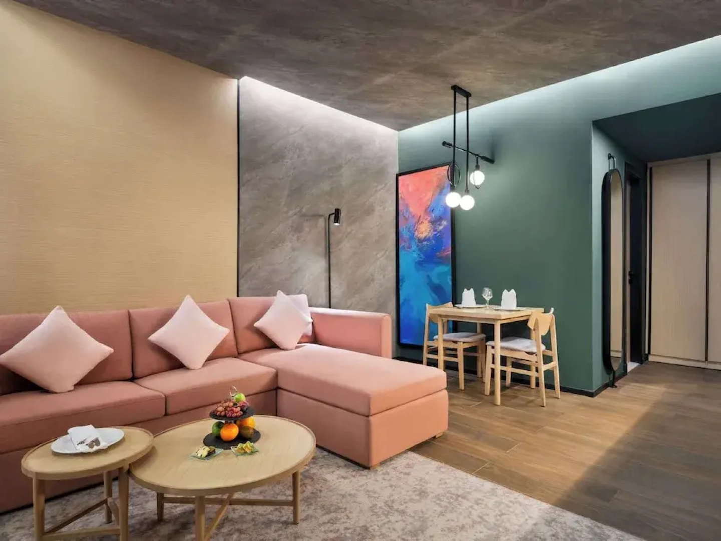 Novotel Residences Makkah