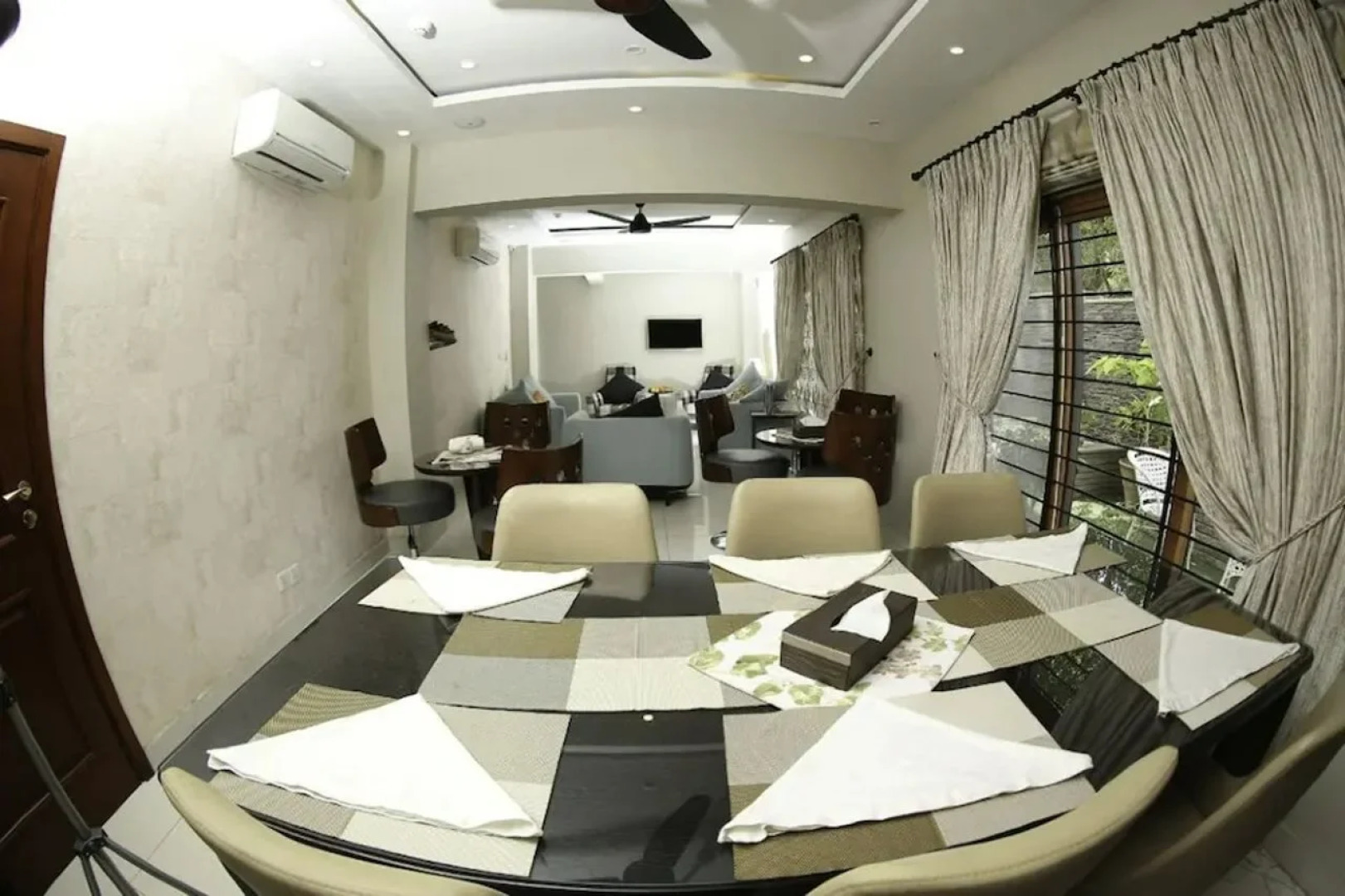 Orchards Cottage hotel