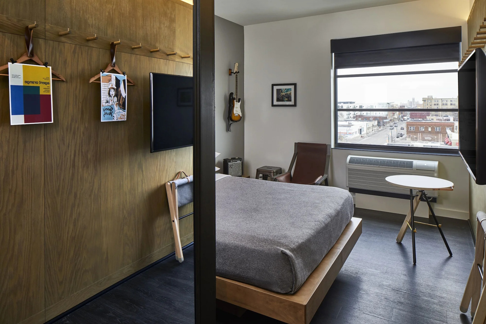 MOXY Minneapolis Uptown