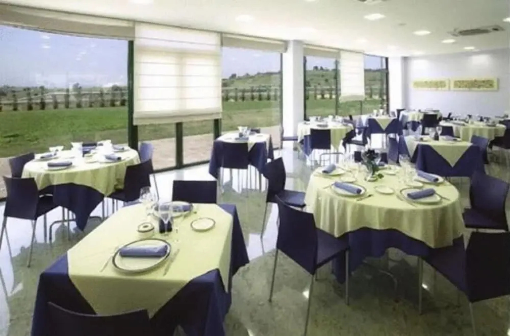 Hotel Mirador de Gornazo