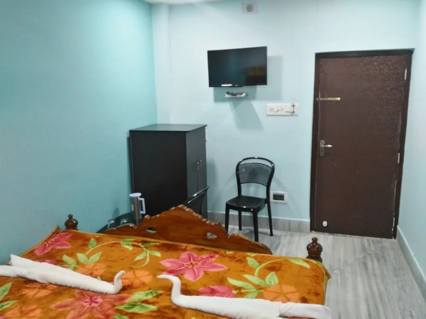 Hotel Annapurna Plaza