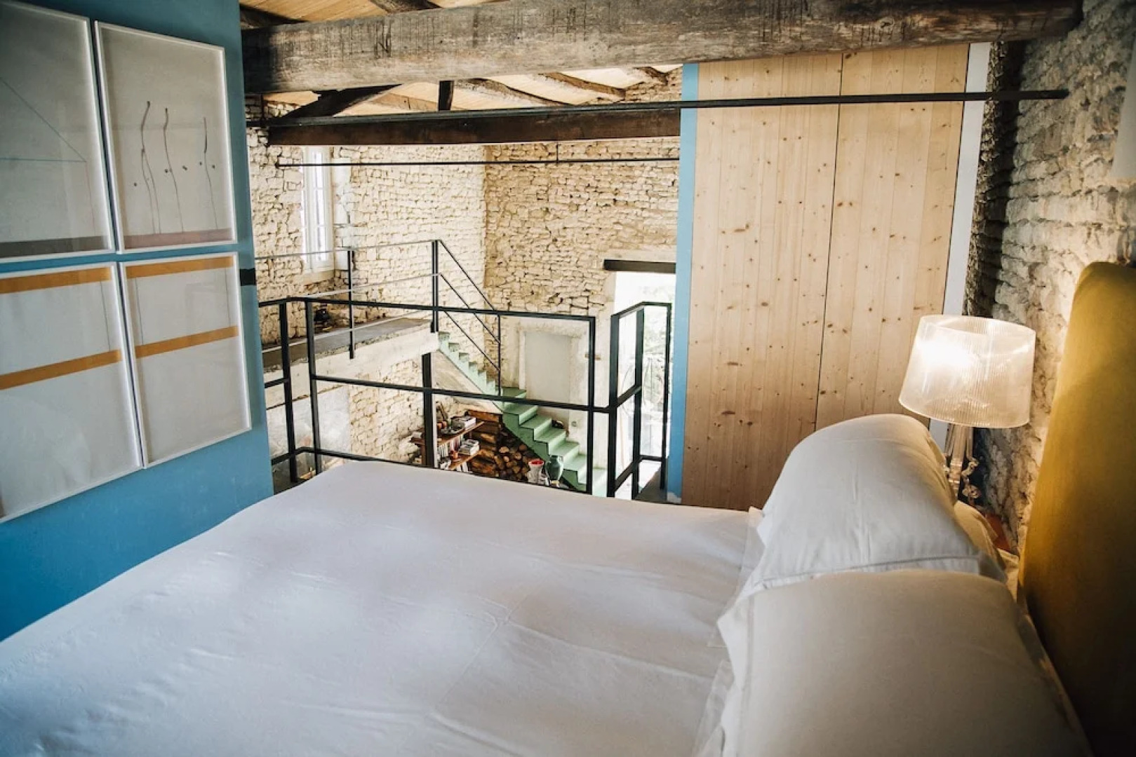 Location saisonnière Le Bois-Plage-en-Ré