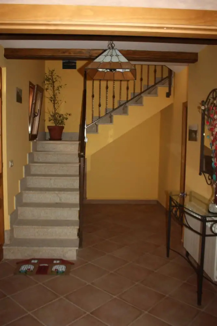 Casa Rural La Fragua