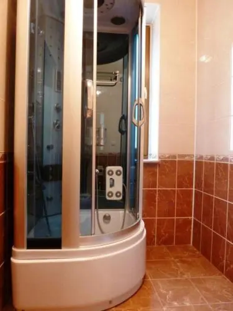 Sadyba na Gutsulsky Polonyni