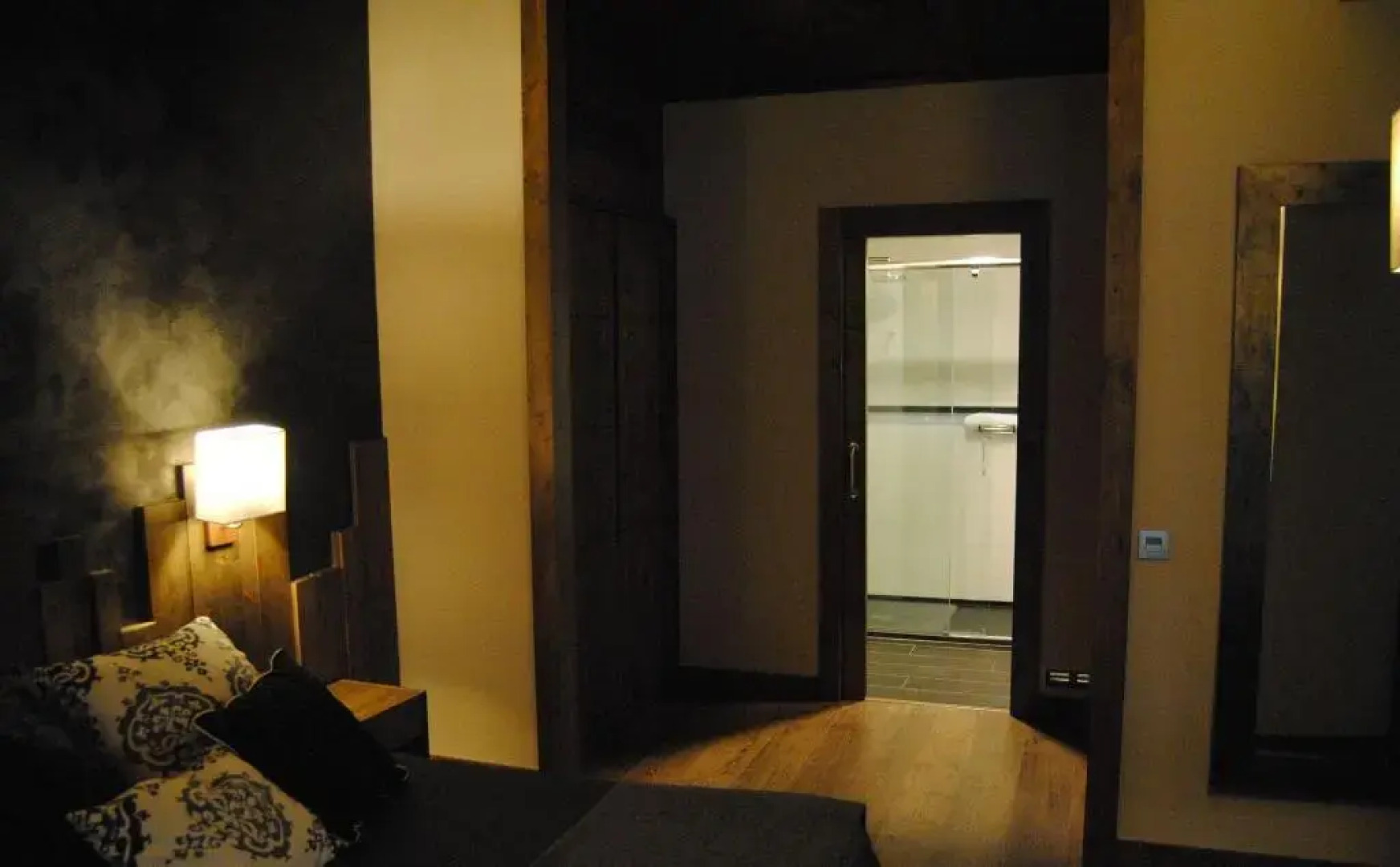 Hotel Santa Bàrbara