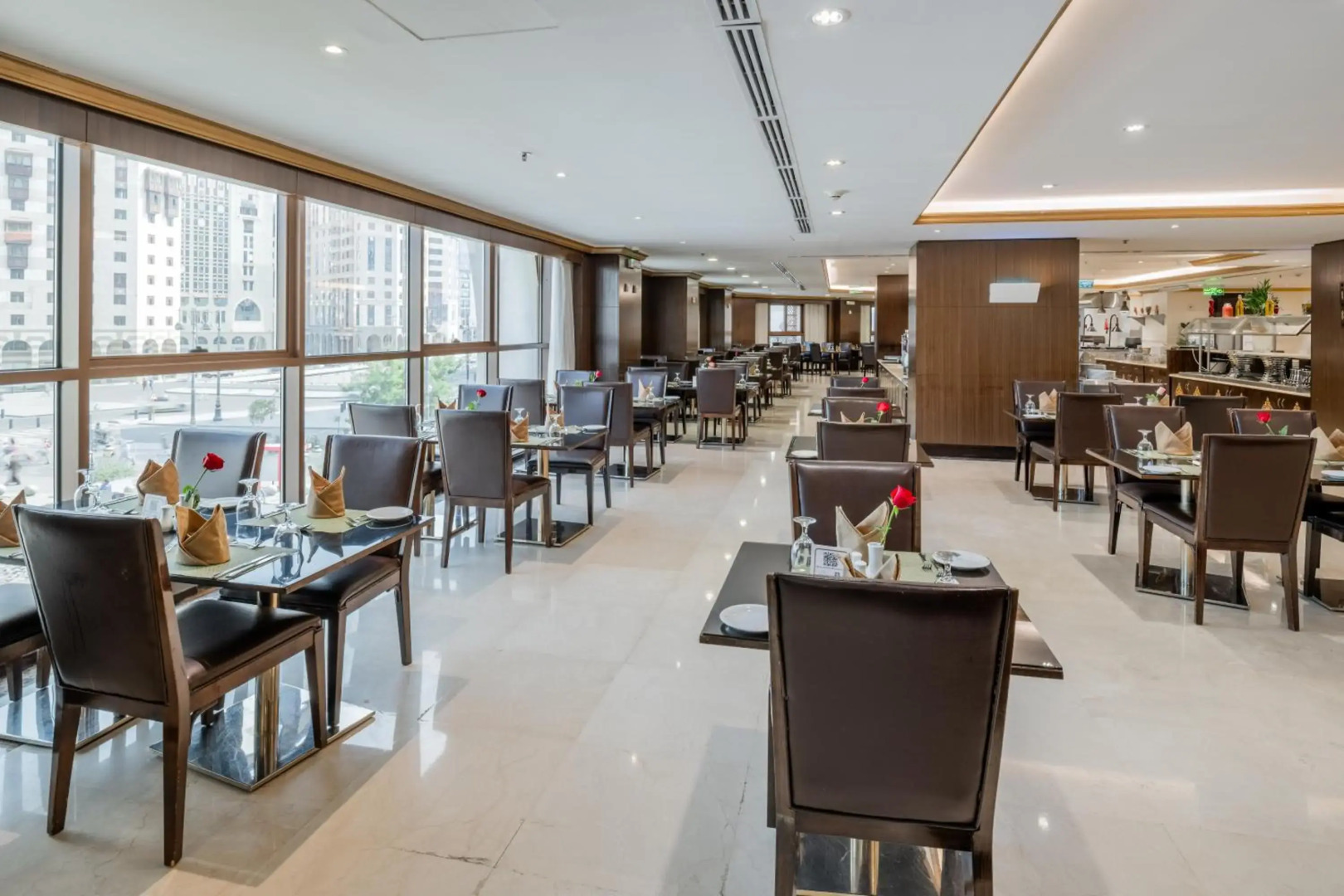 Millennium Taiba Hotel