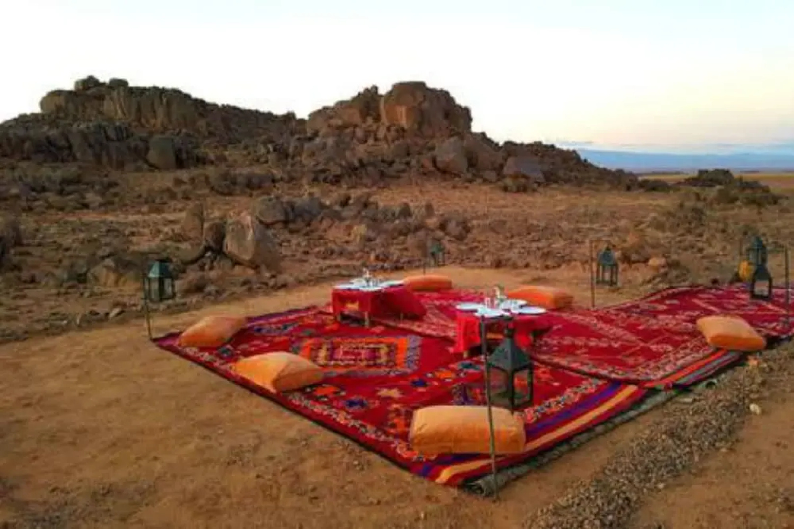 Appartement Terrasse De Skoura