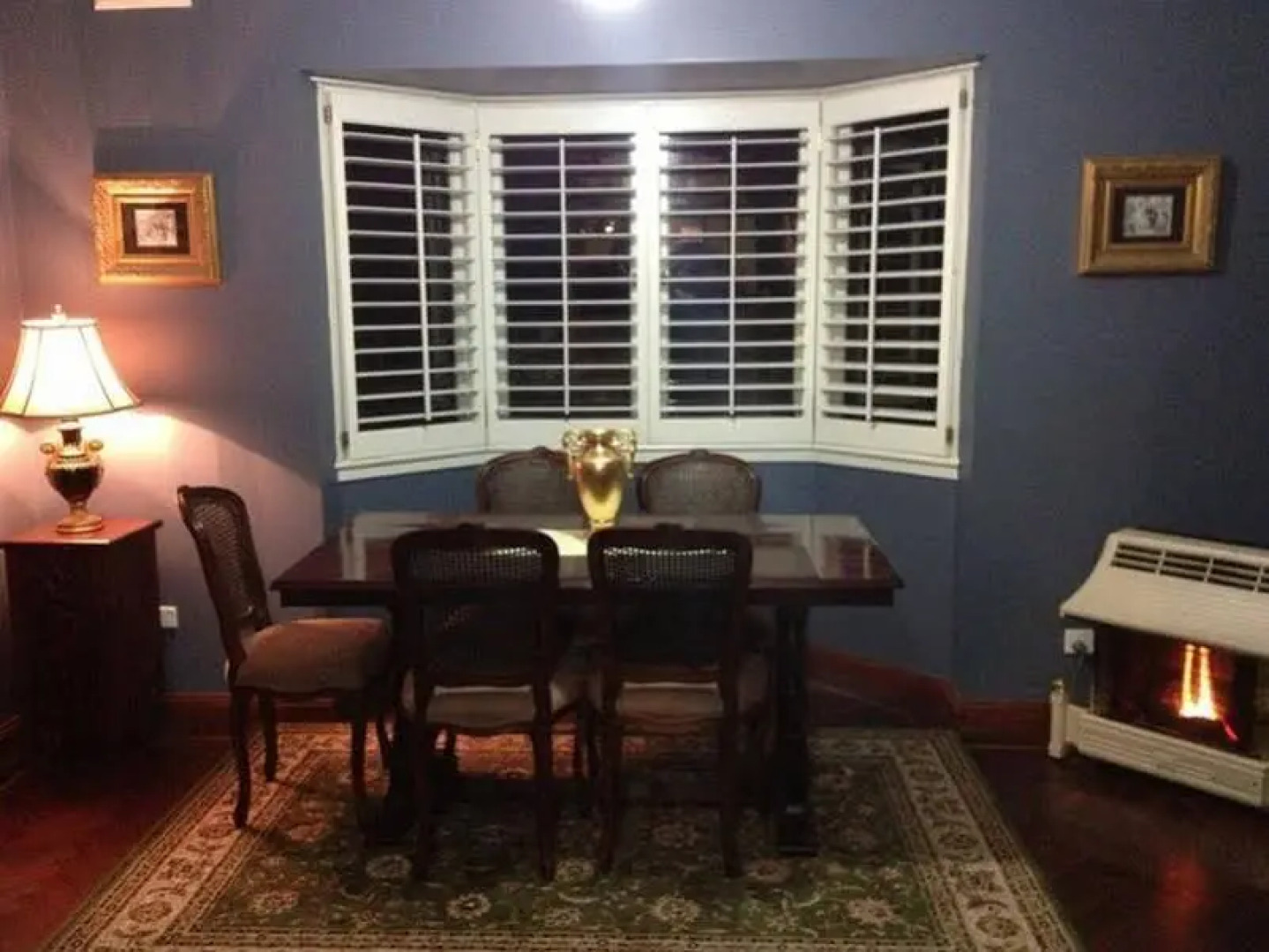 The Copper Pot Retreat