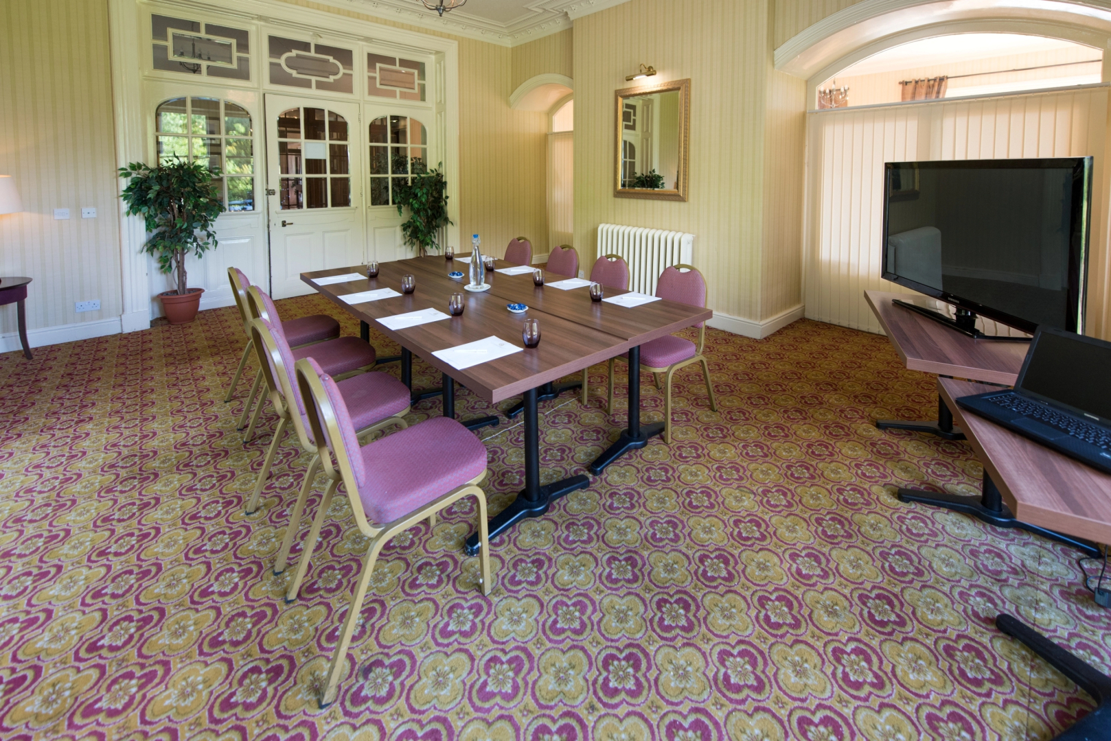 Cumbria Grand Hotel