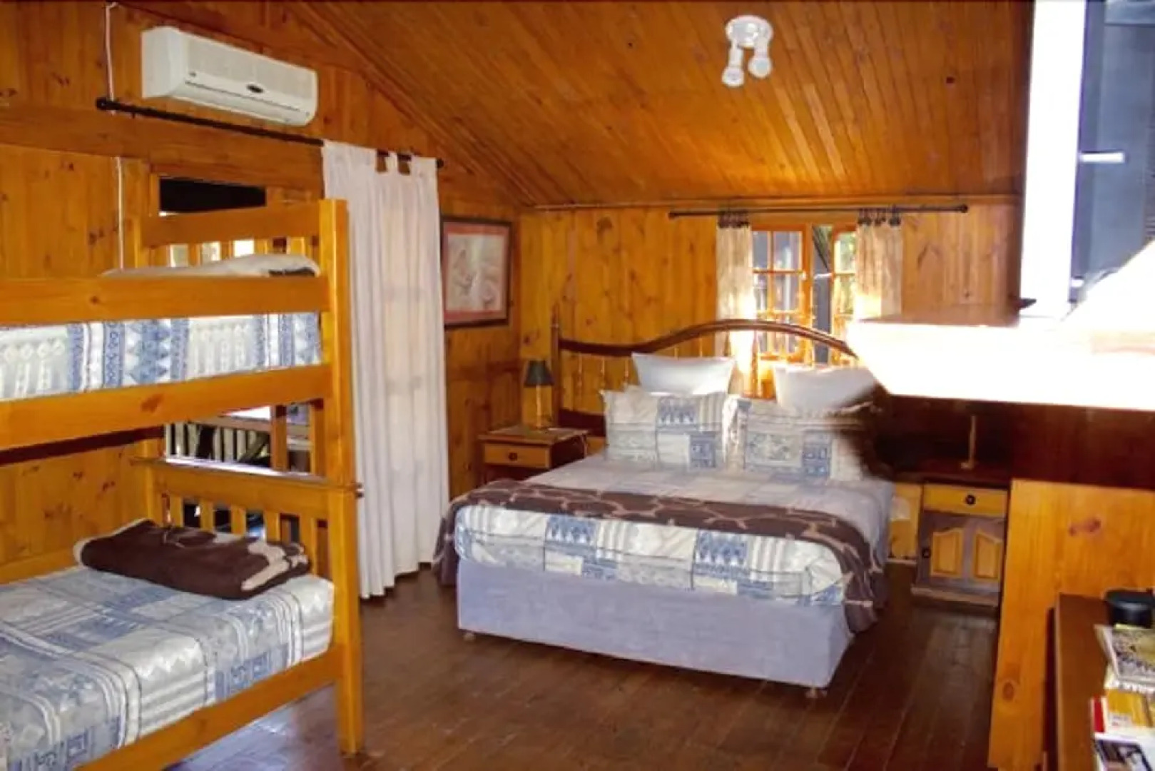 Old Vic Travellers Inn Nelspruit