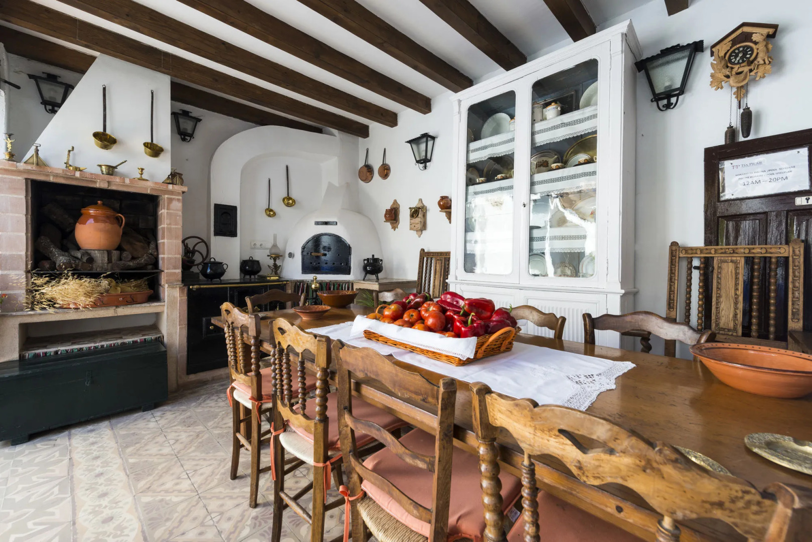 Casa Rural Tia Pilar de Almagro