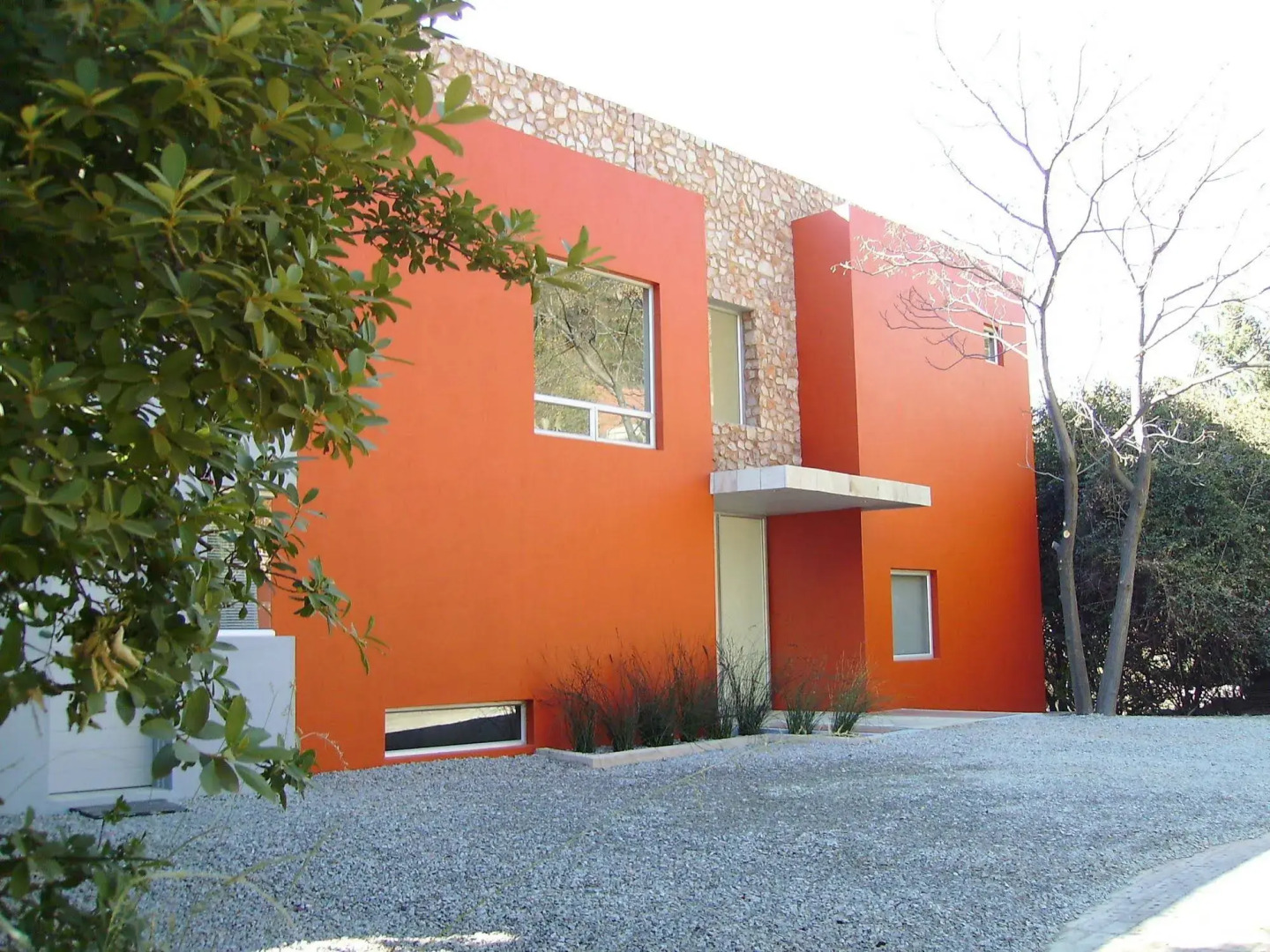 Orangerie Guesthouse