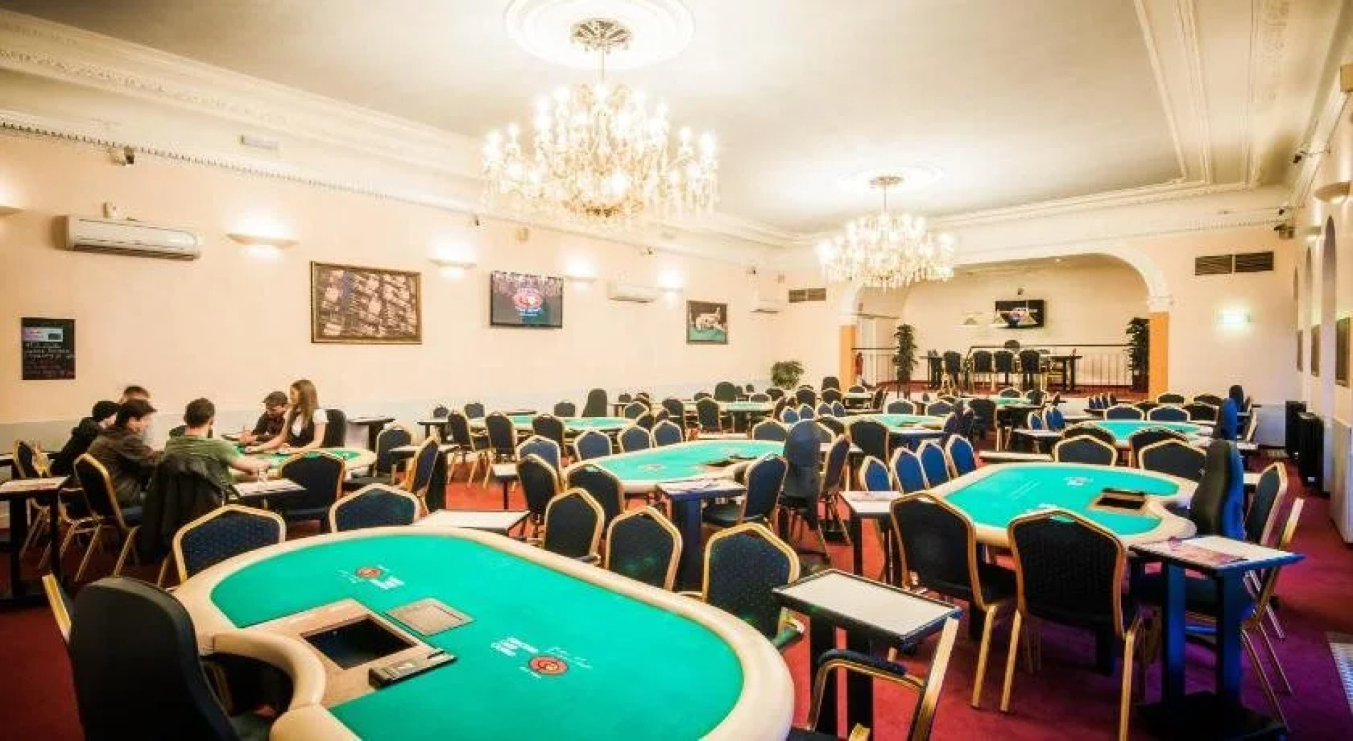 Hotel Falken