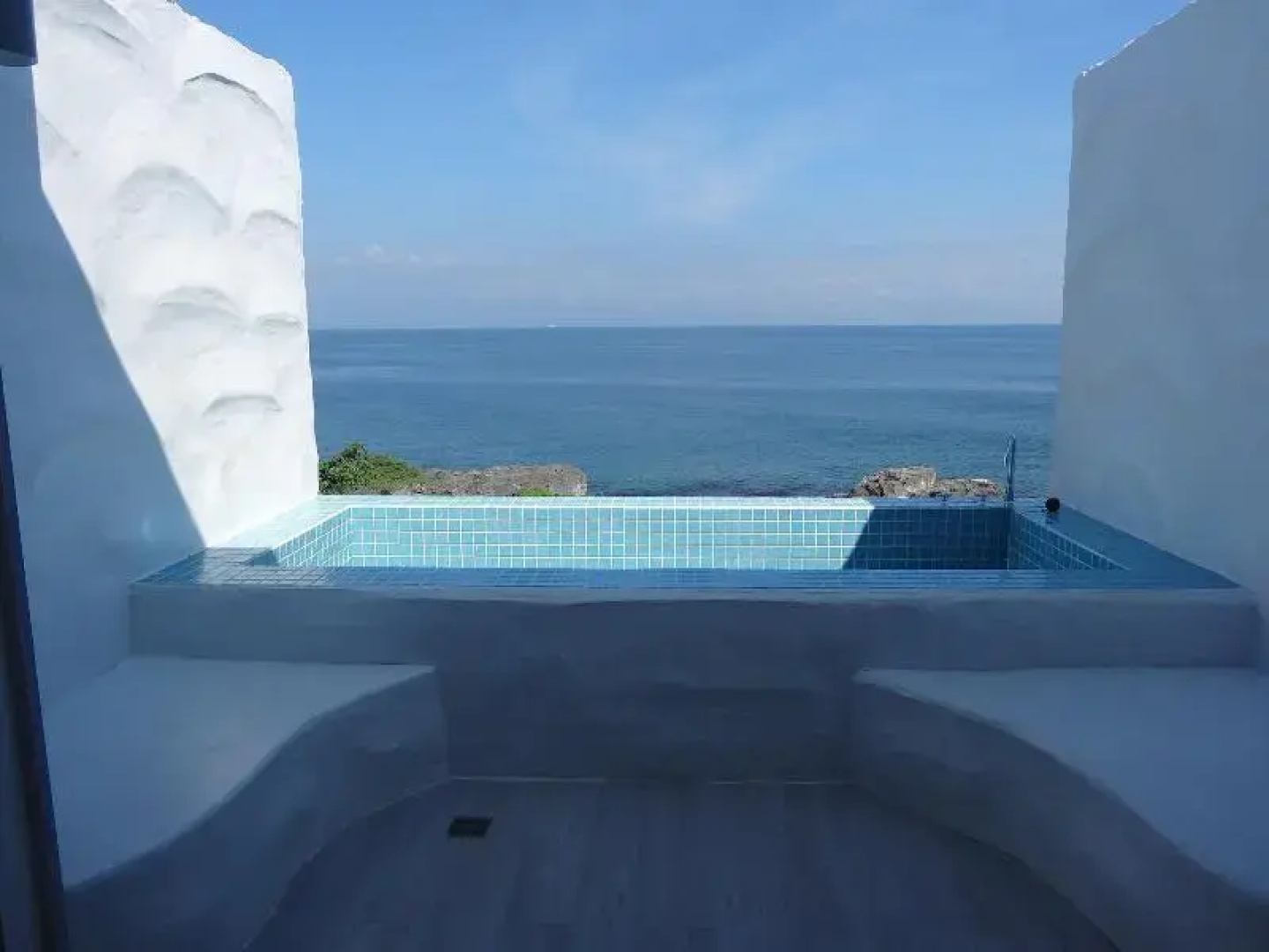 Xiaoliuqiu 1302 Seaview Guesthouse