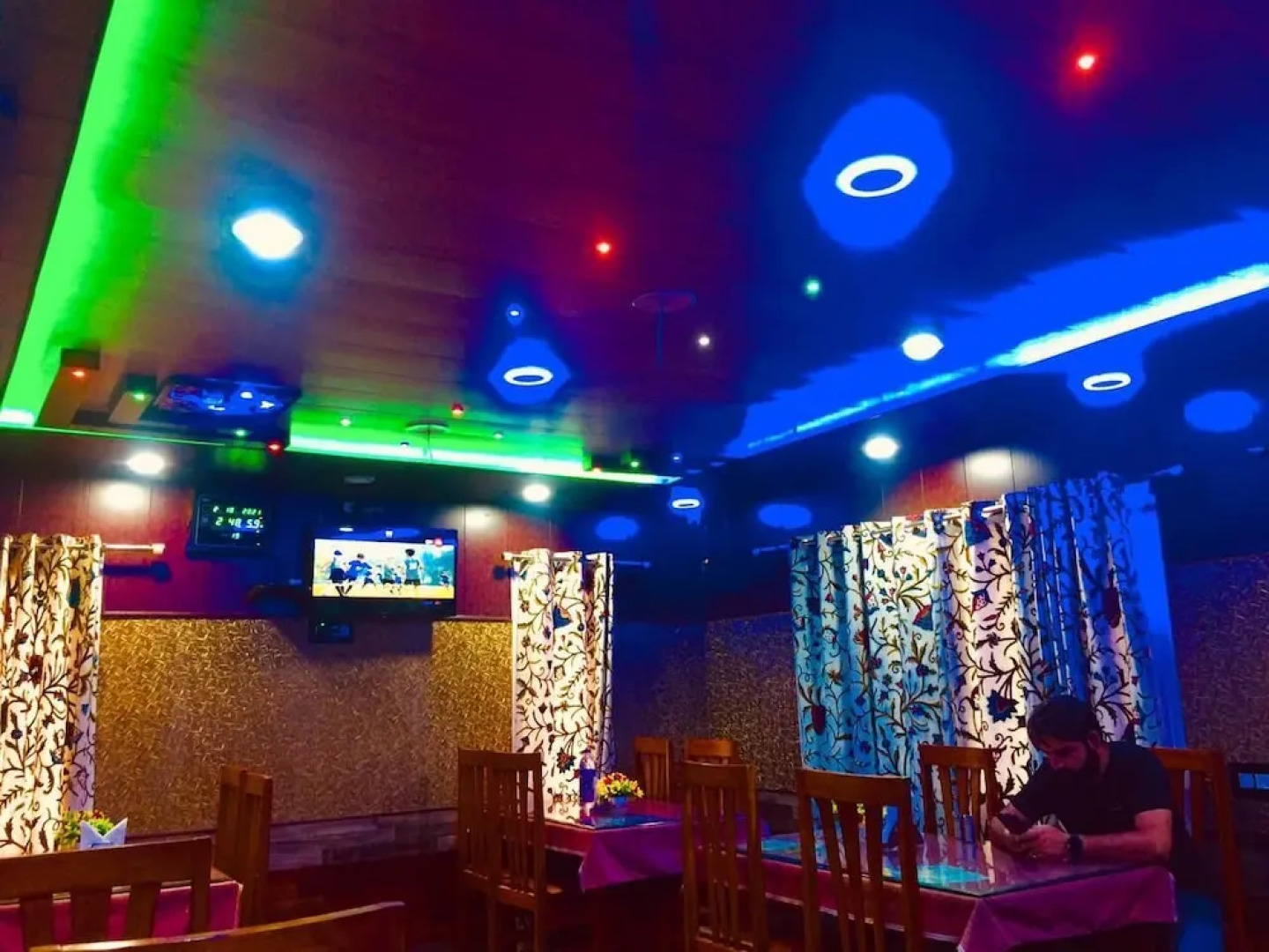 Pine View Resort - Gulmarg