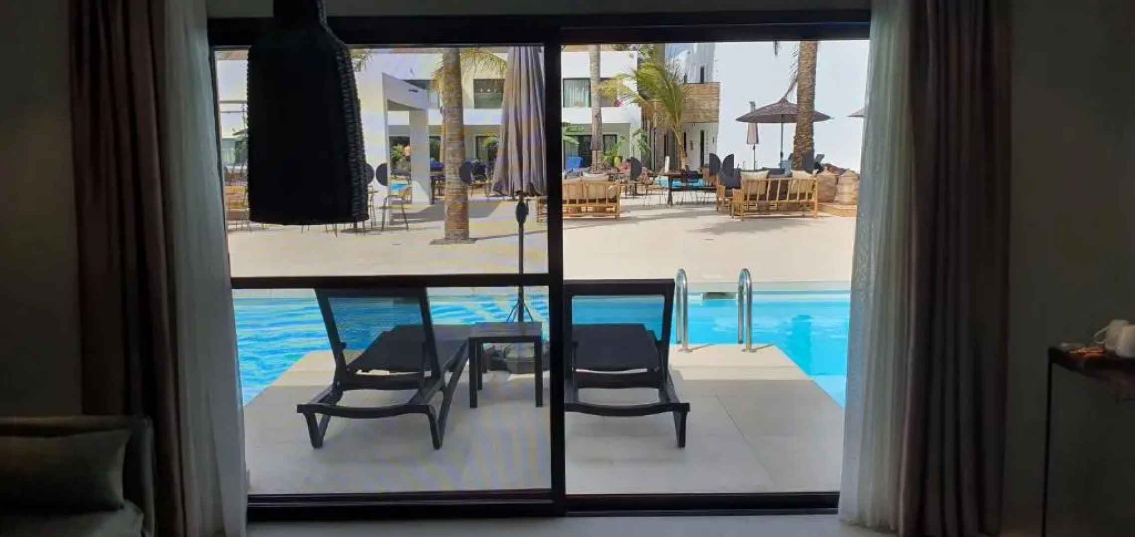 Kalimba Beach Resort