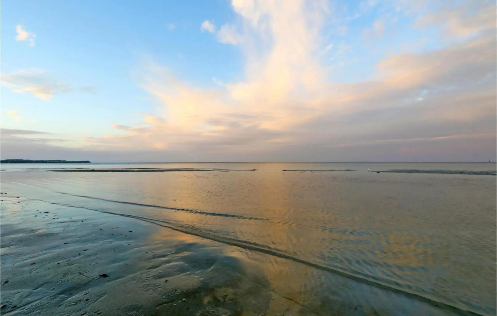 Baltischer Hof Apartment 6