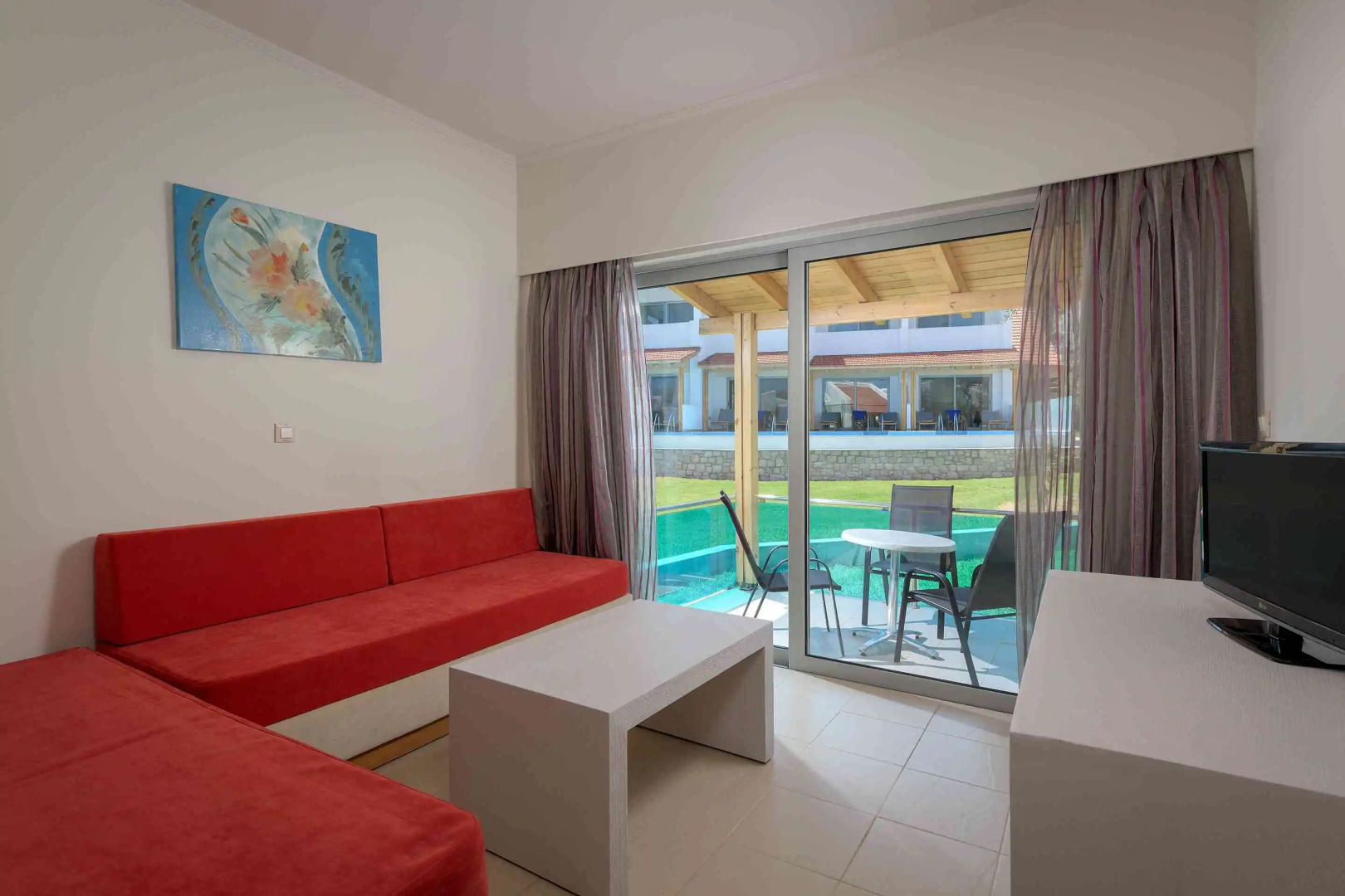 Lydia Maris Resort and Spa  - All Inclusive