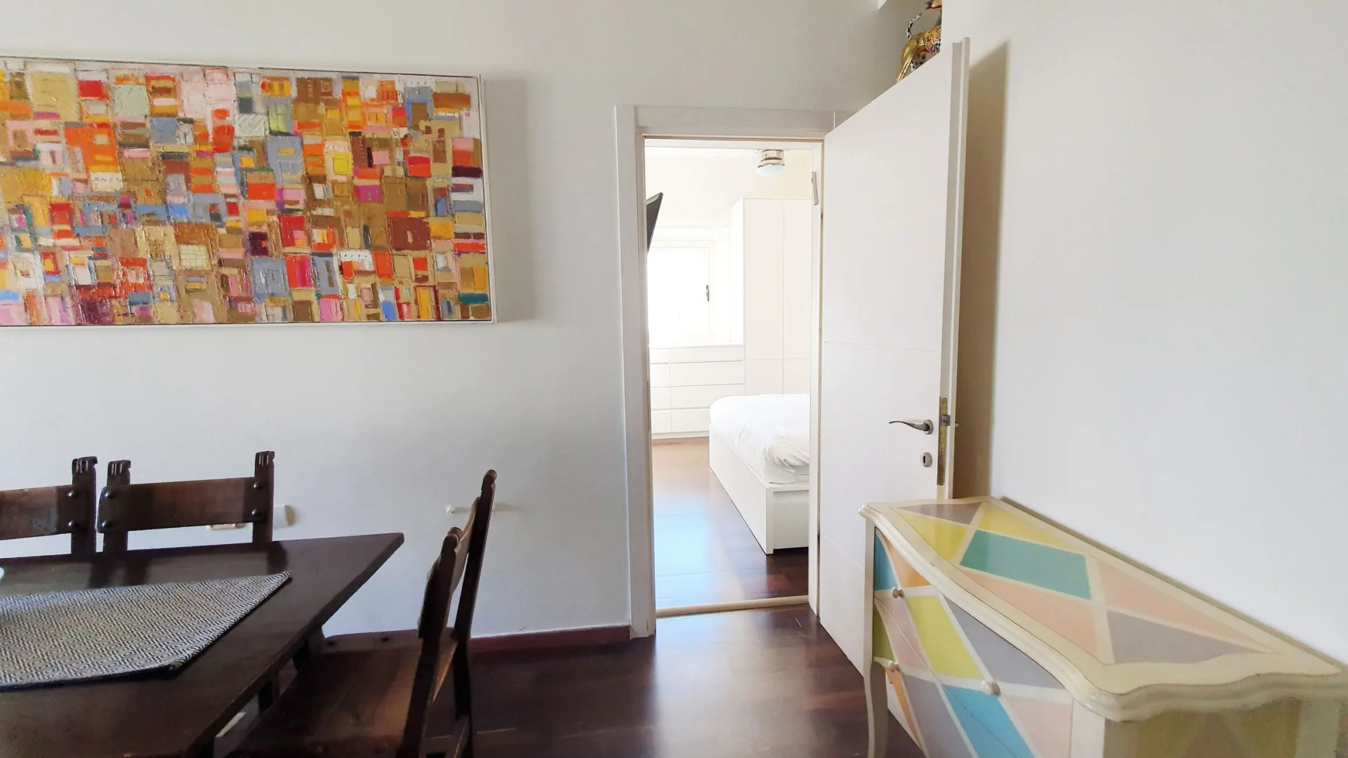 Apartment Nacre, 1BR, Tel Aviv, Lev Hair, Melchett St, #TL59