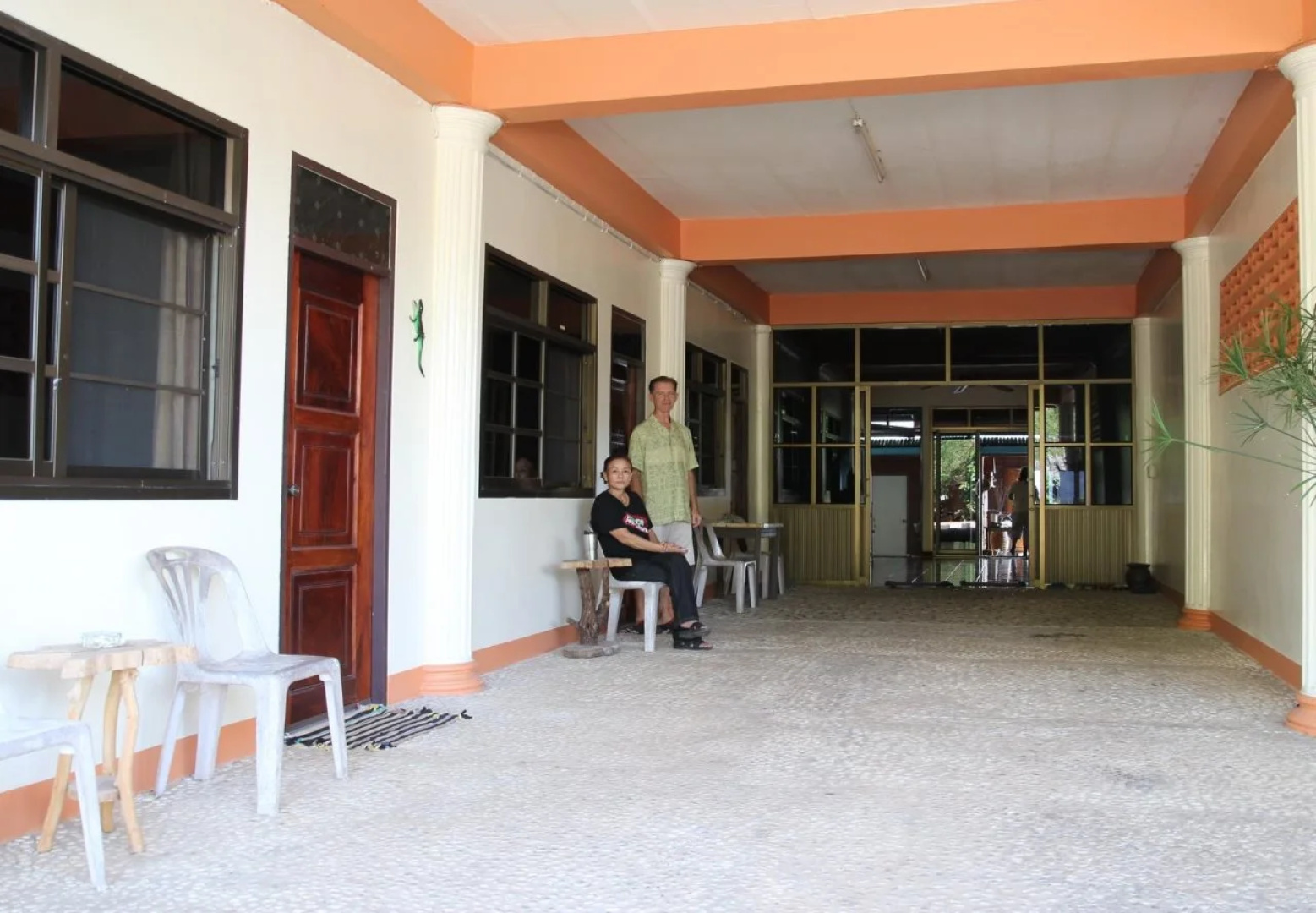 Ban Sulada Guest House