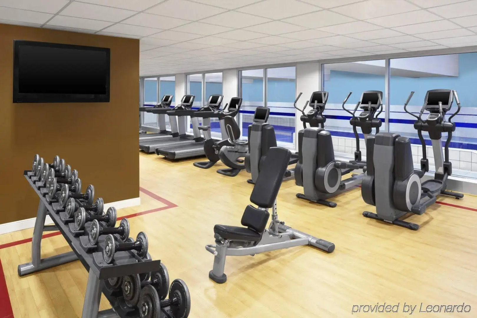 Sheraton Ottawa Hotel