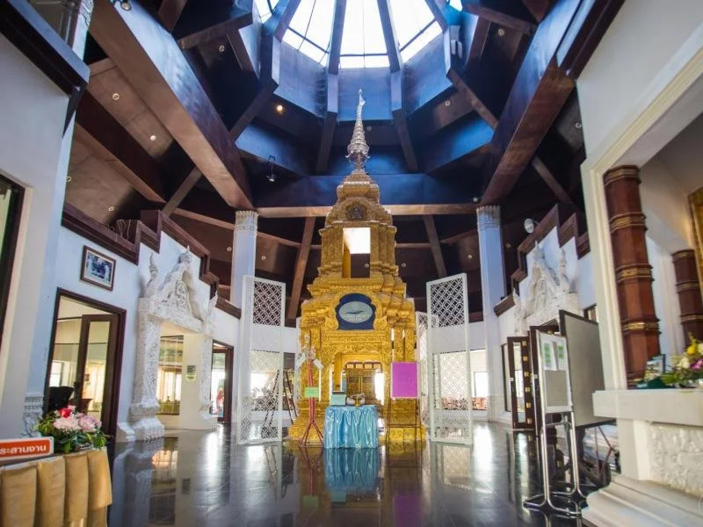 Gassan Lake City Golf Club & Resort