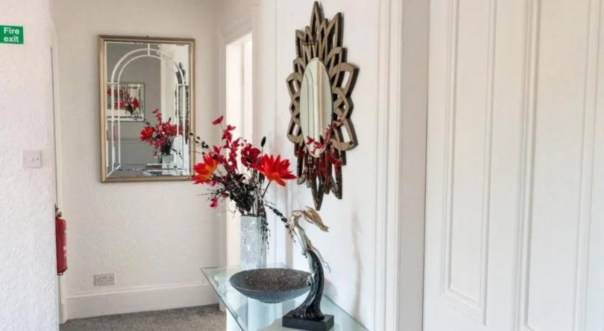 Northcliff Manor