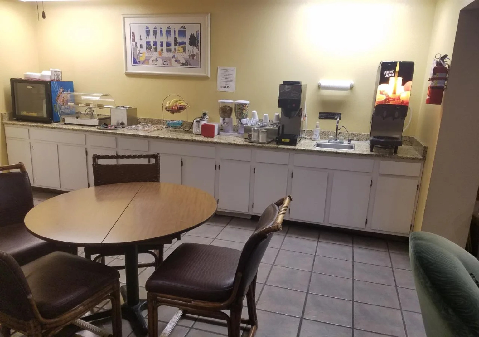 Nendels Inn & Suites