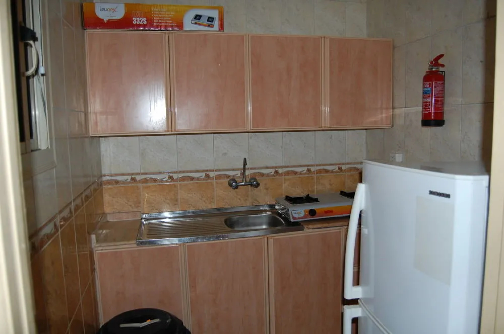Riital Furnished Units