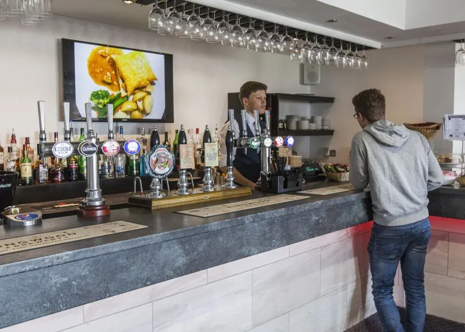 Dudsbury Golf Club - Hotel And Spa