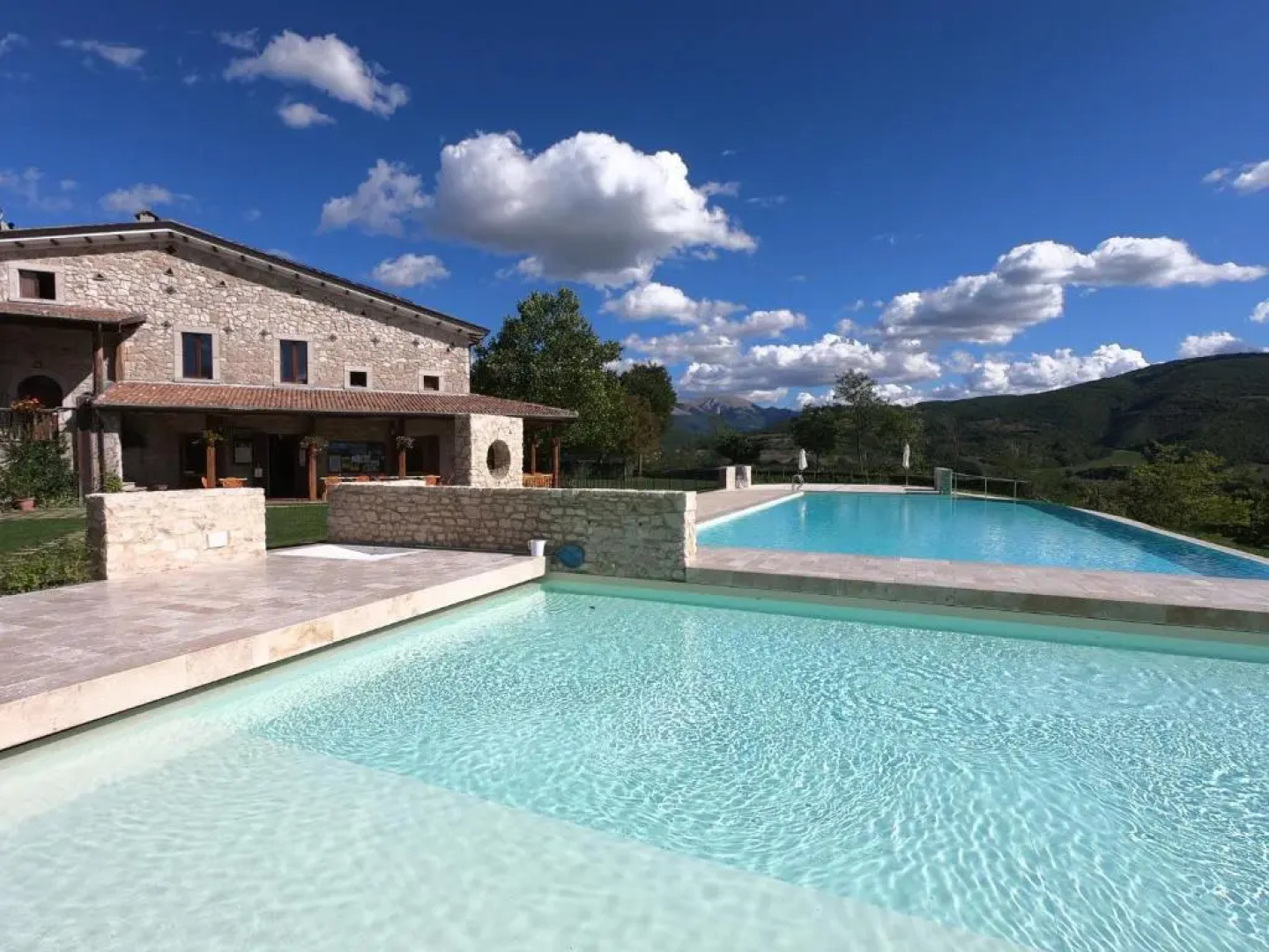 Camping Villaggio Il Collaccio