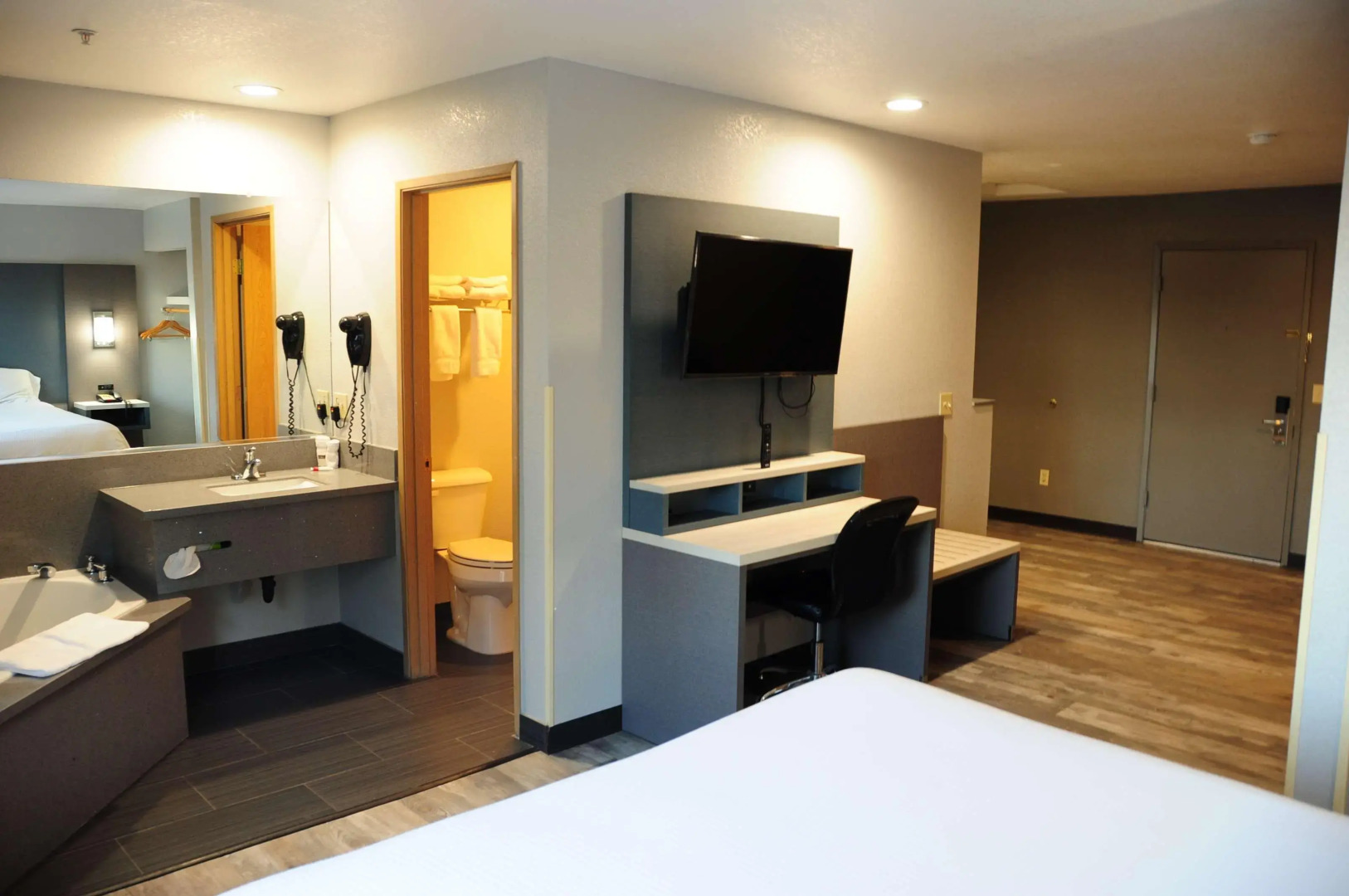 SureStay Hotel by Best Western Ukiah