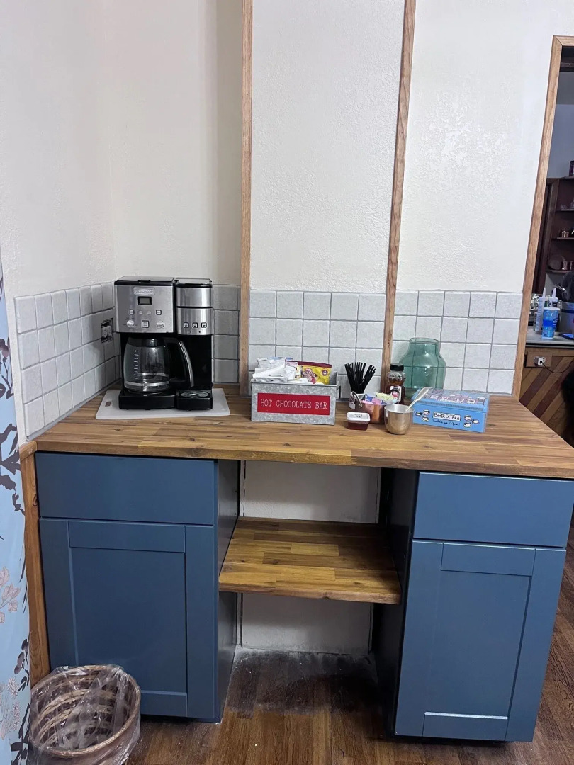 Hospitality Inn Bed & Breakfast