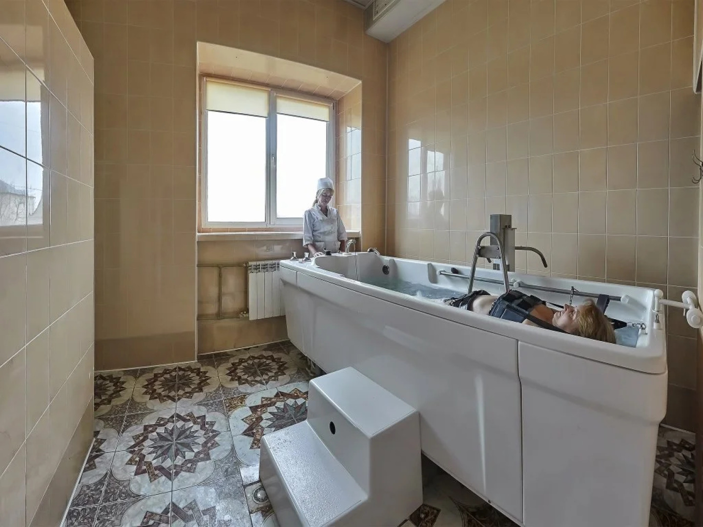 Sanatorium Elite Dnipro