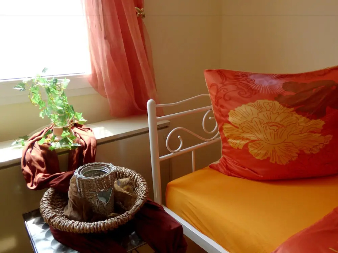 Relaxen im gemütlichen Eifelhaus