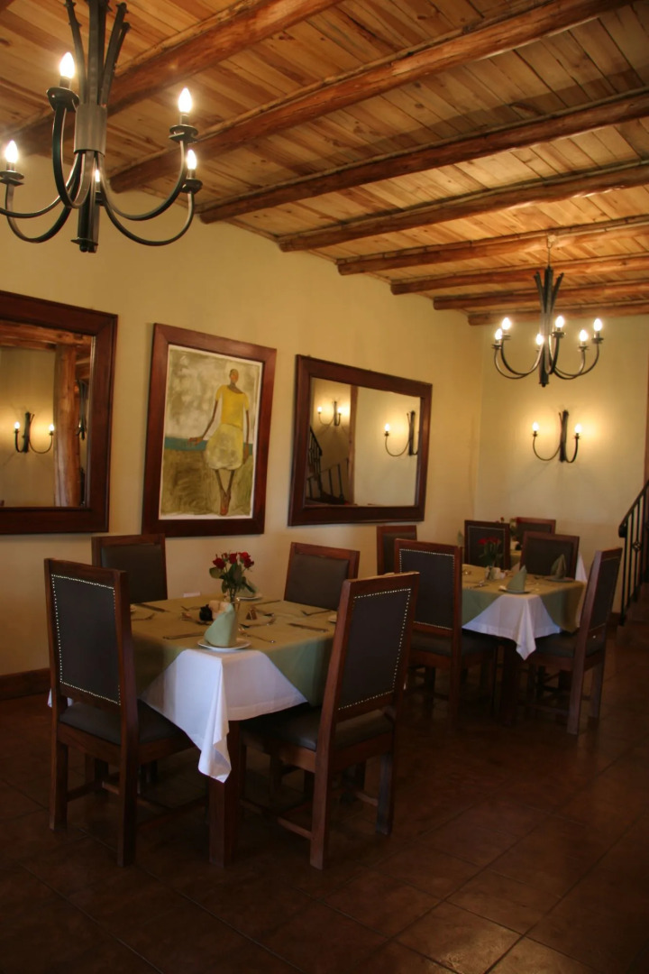 Kumbali Country Lodge