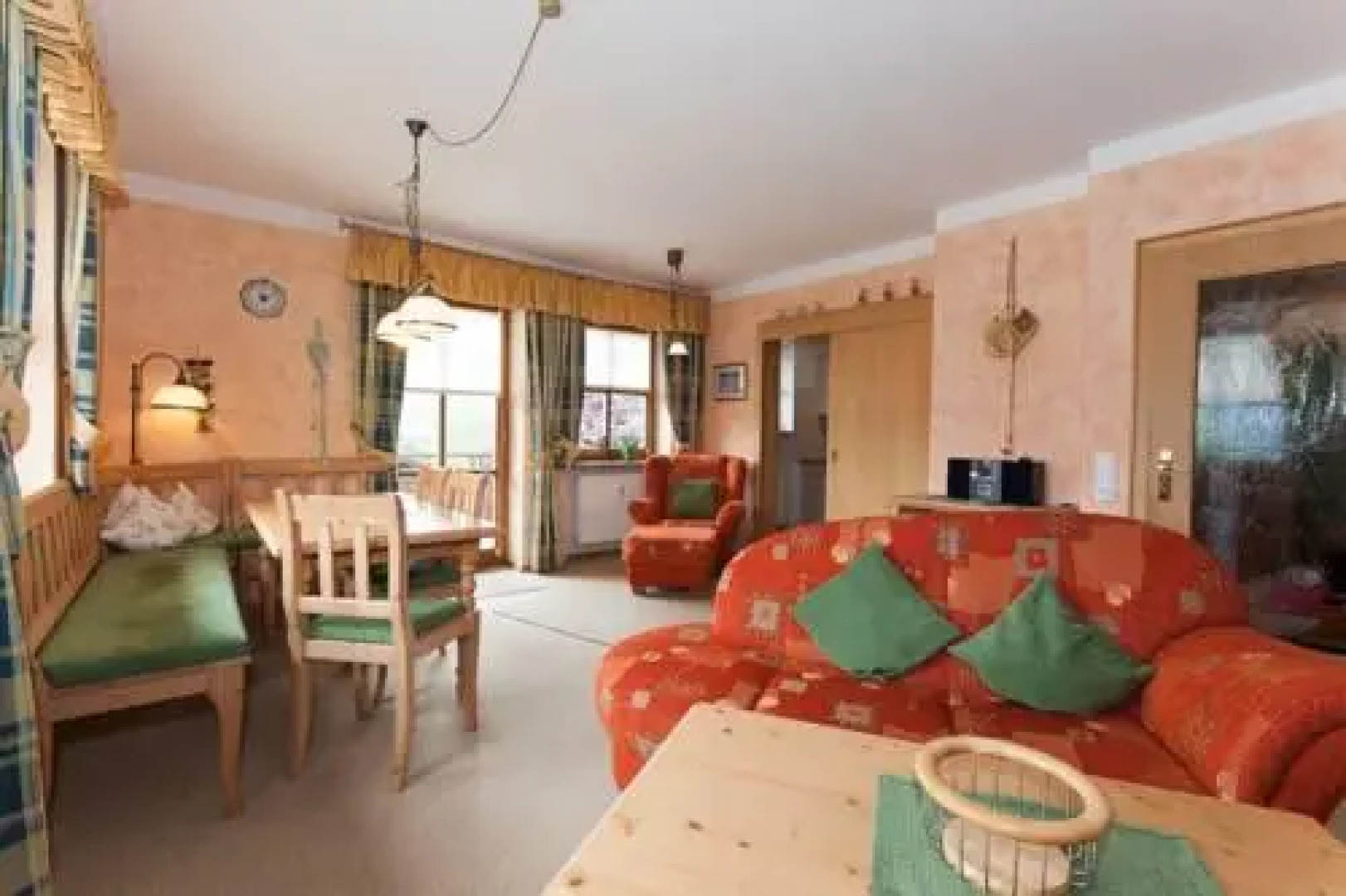 Ferienwohnung in Bodenmais am Grossen Arber