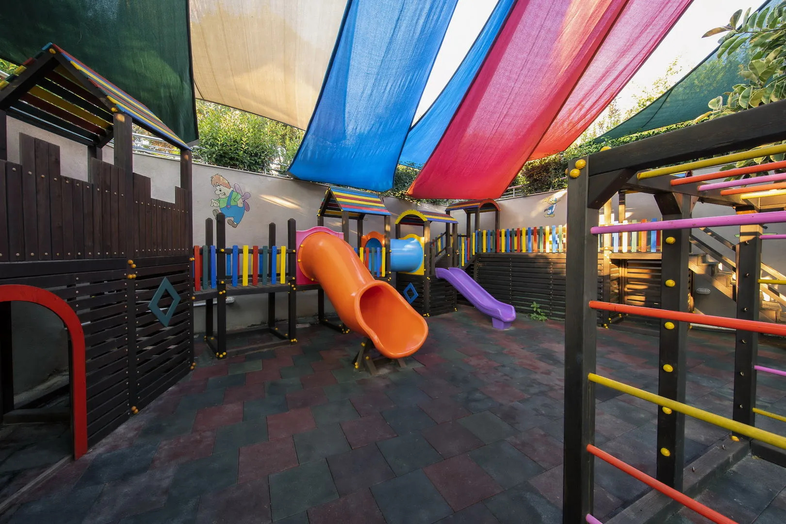 Susesi Luxury Resort - All Inclusive