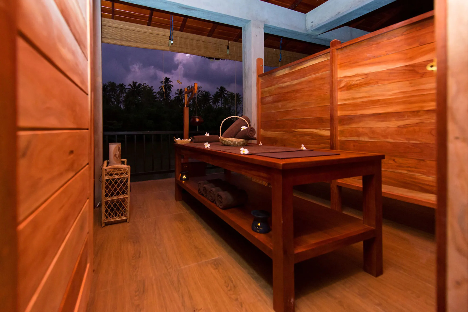 Karunakarala Ayurveda Resort