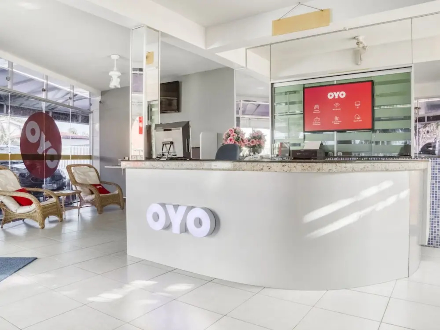 Hotel Leisure & Beach By OYO Rooms