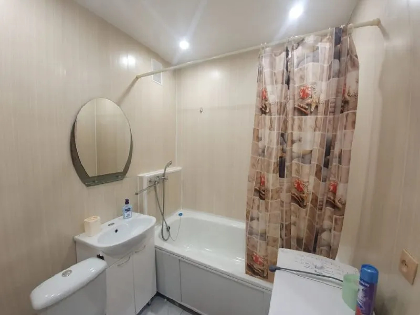 Апартаменты Сириус на ул. Талнахская, д. 78