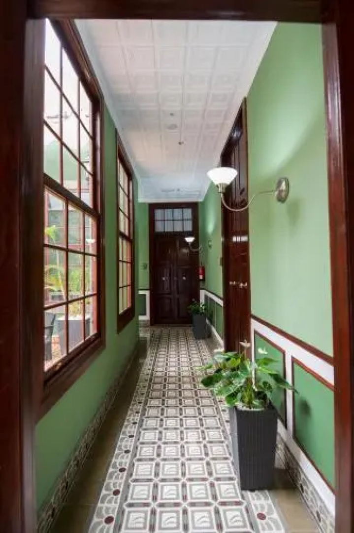 Hotel Emblemático Arucas