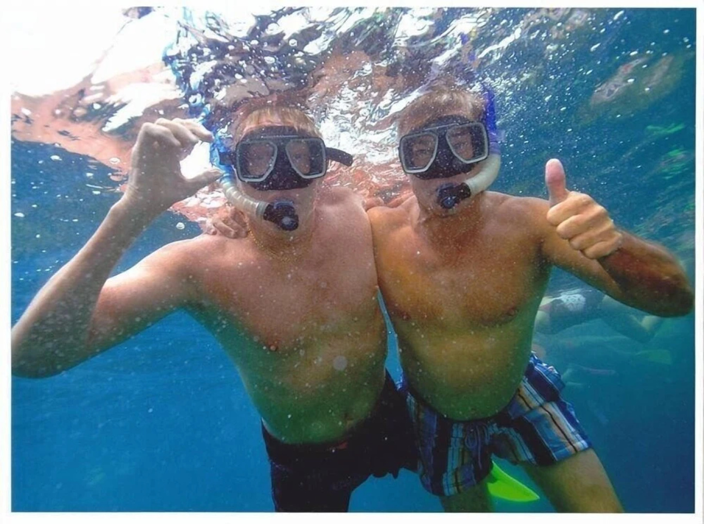 Boutique Apartments Beach Location