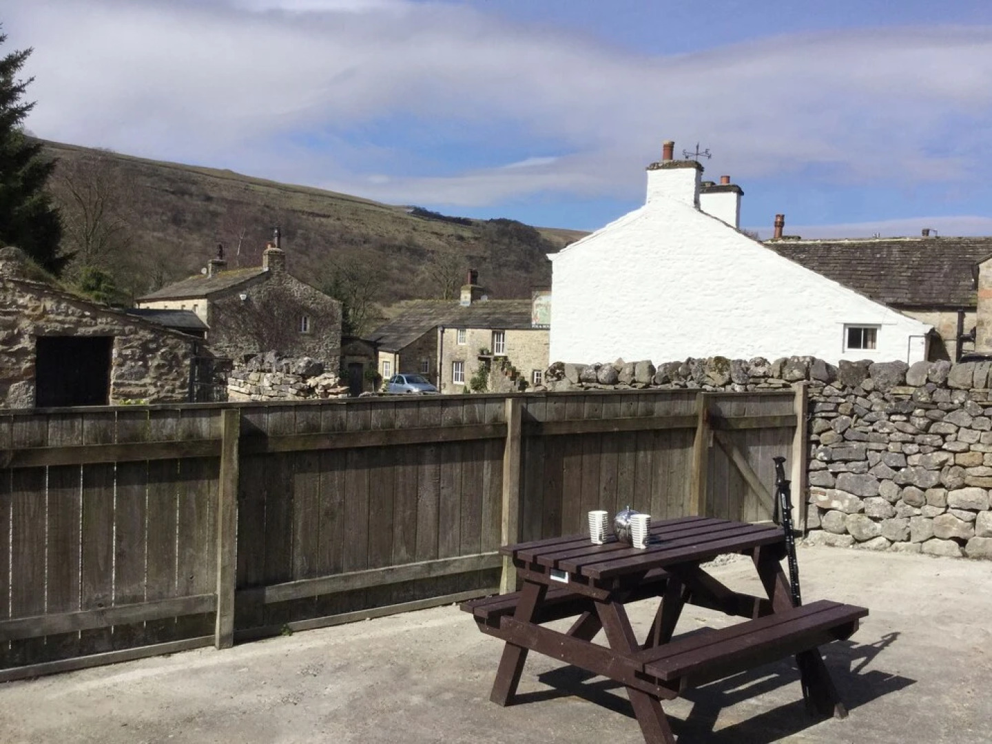 Coates Lane Farm Cottage