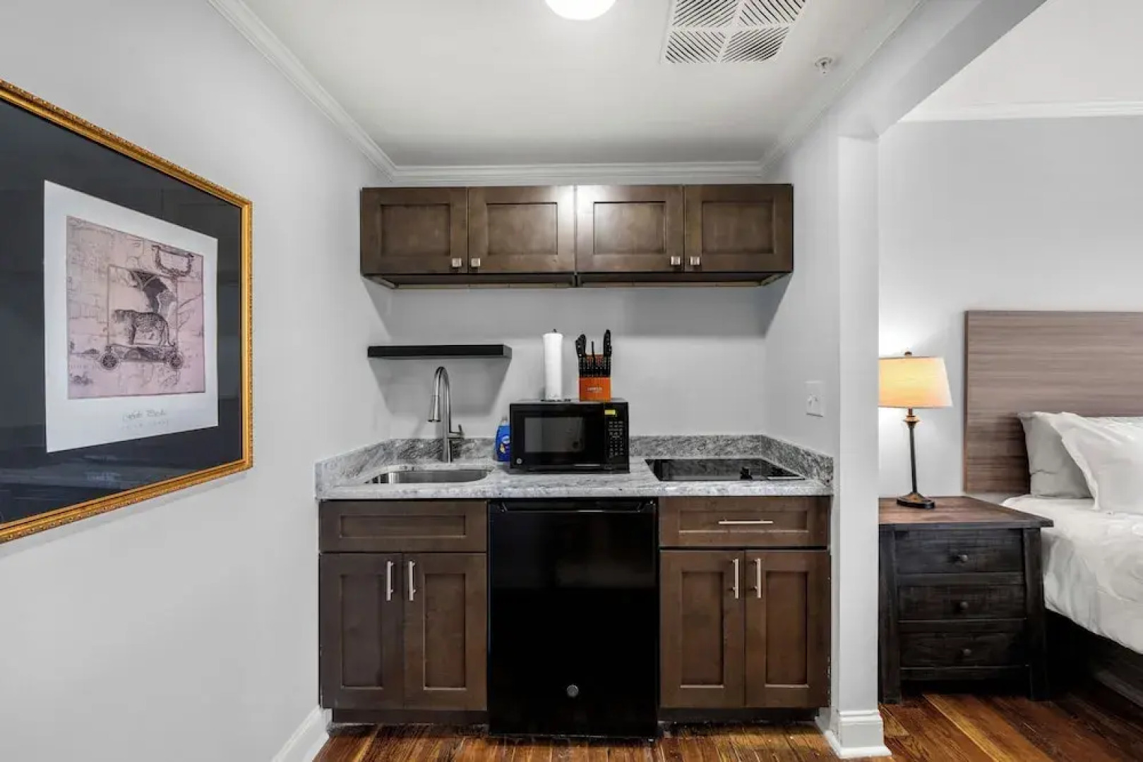 Historic Conway Lofts