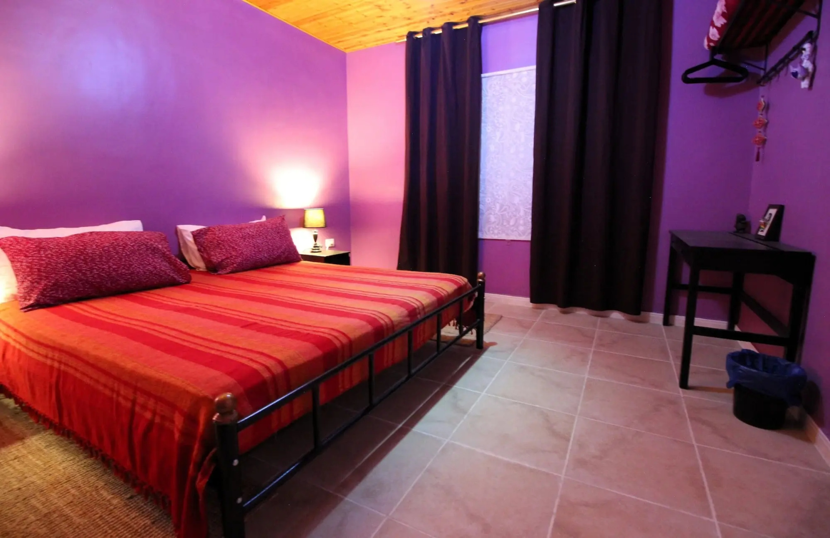 Petra Bed & Breakfast