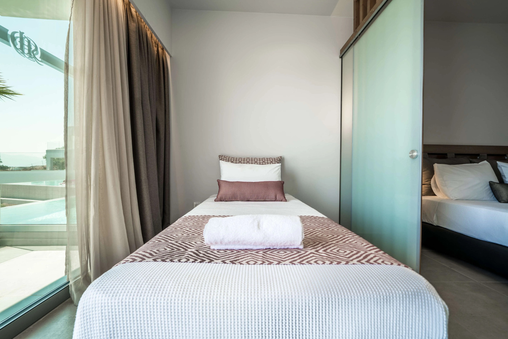 HARMONY CREST RESORT & SPA Adults Only