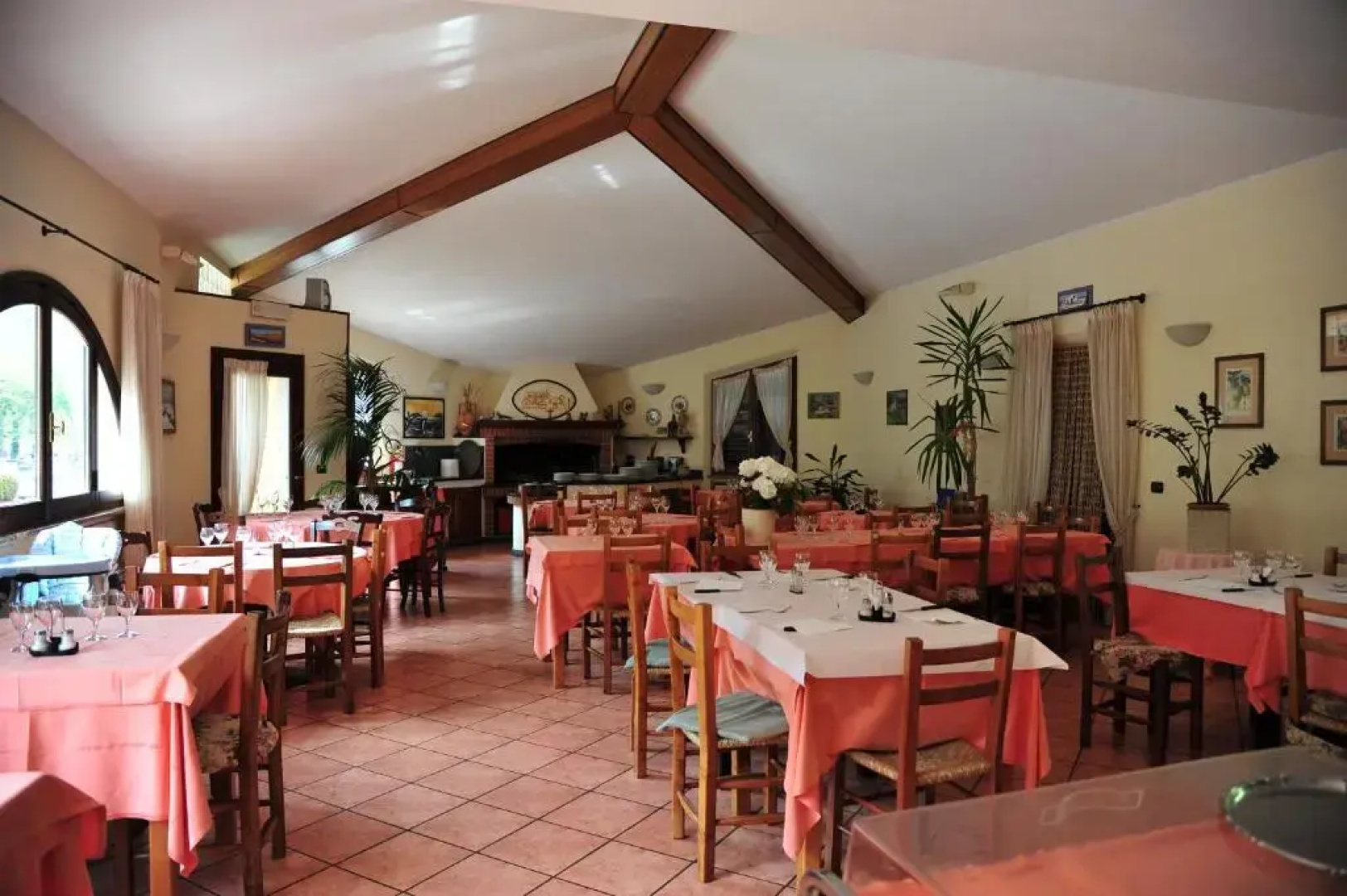 Affittacamere b&b Trattoria Della Posta